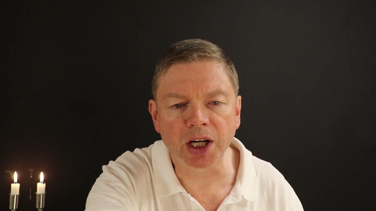 Celebration of the Word, Tuesday, Week 2, Lent.