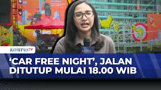Download lagu Pantauan Lalu Lintas Jelang Perayaan Tahun Baru di Jakarta | INDO UPDATE