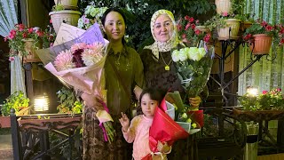 картинка: Турецкие нарядные платья получили🌹🌹🌹