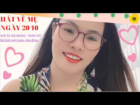 Video ???????? Hát về mẹ|Ngày Phụ nữ Việt Nam 20/10???????? - youtube