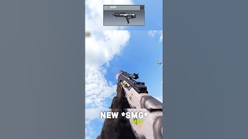 *VMP* SMG overcome USS 9 😍? #codm
