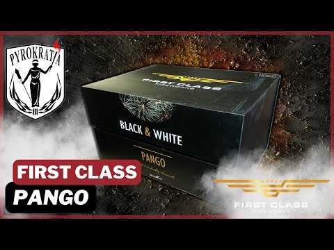 Pango - First