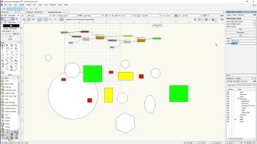 Marionette Menu Commands