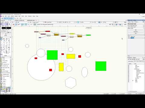 Marionette Menu Commands