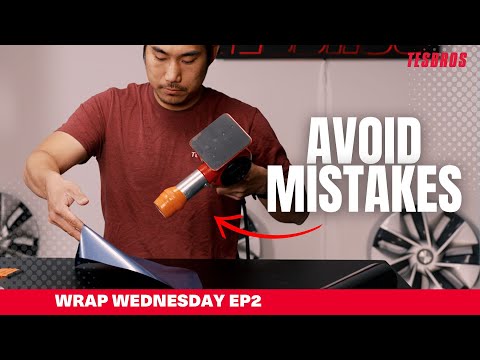 Should Wraps Be Heated