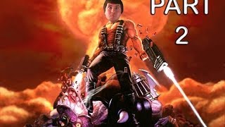 Duke Nukem 64 - Part 2