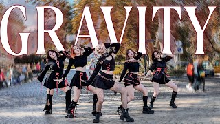 Download Lagu [KPOP IN PUBLIC] FIFTY FIFTY (피프티피프티) - 'GRAVITY' dance cover by DESS MP3