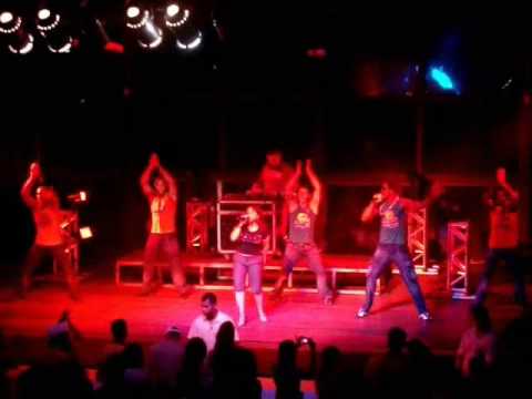 Ver video de Dança Do Quadrado
