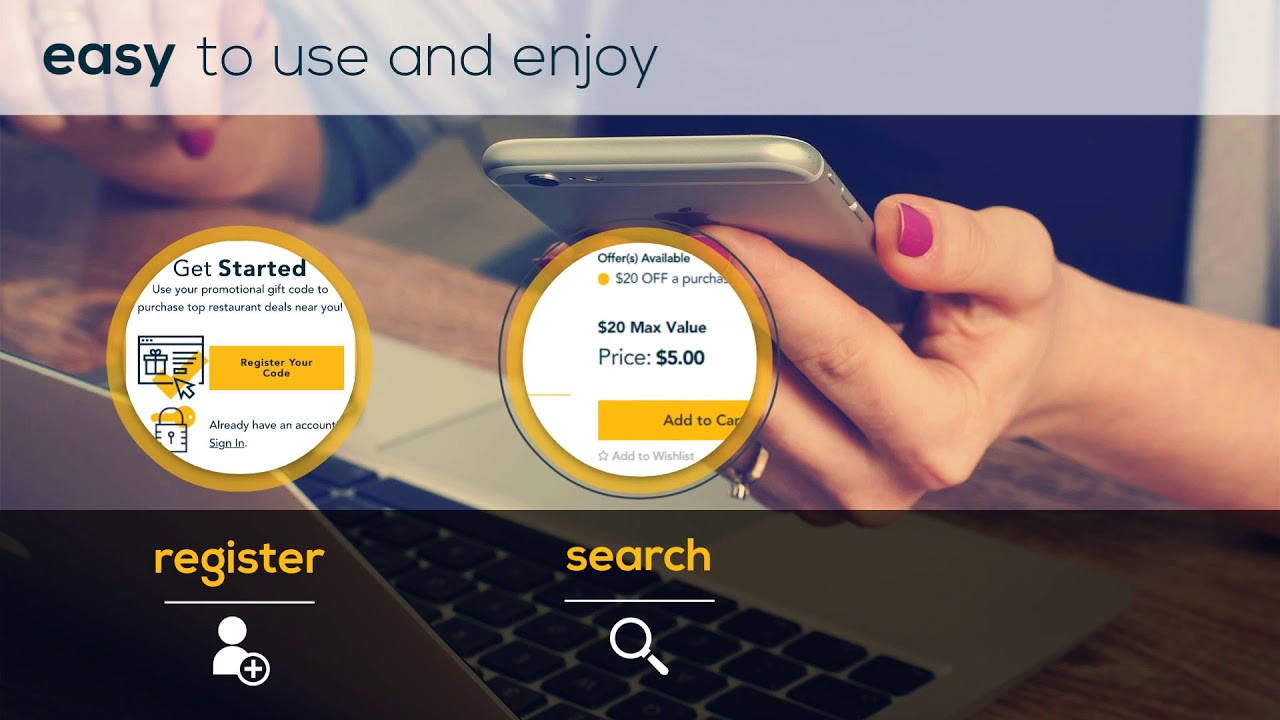 Casablanca Express Dining Advantage Gift Cards 2018 YouTube