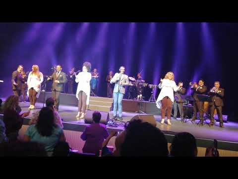 SONORA DINAMITA "QUE BELLO" (EN VIVO MONTERREY 2019)