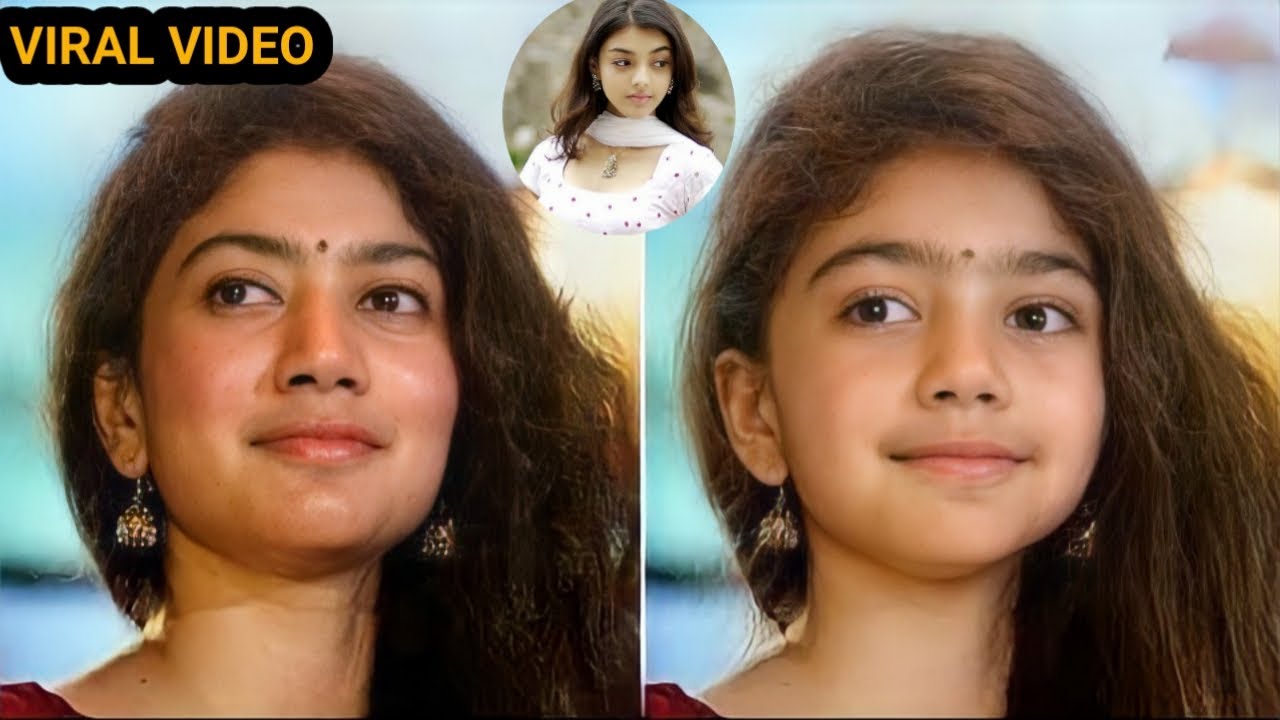 VIRAL Top 12 Tollywood Celebrities Face App Challenge | Tollywood actress child faces