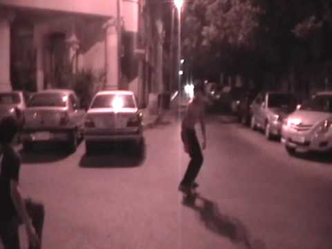 King Of The Road Egypt PROMO