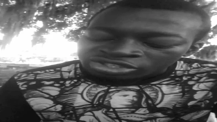 Kritical Distrezz - Brutality (OFFICIAL VIDEO)