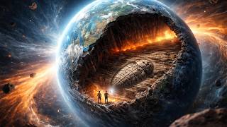 This Part of Earth’s History Is Missing