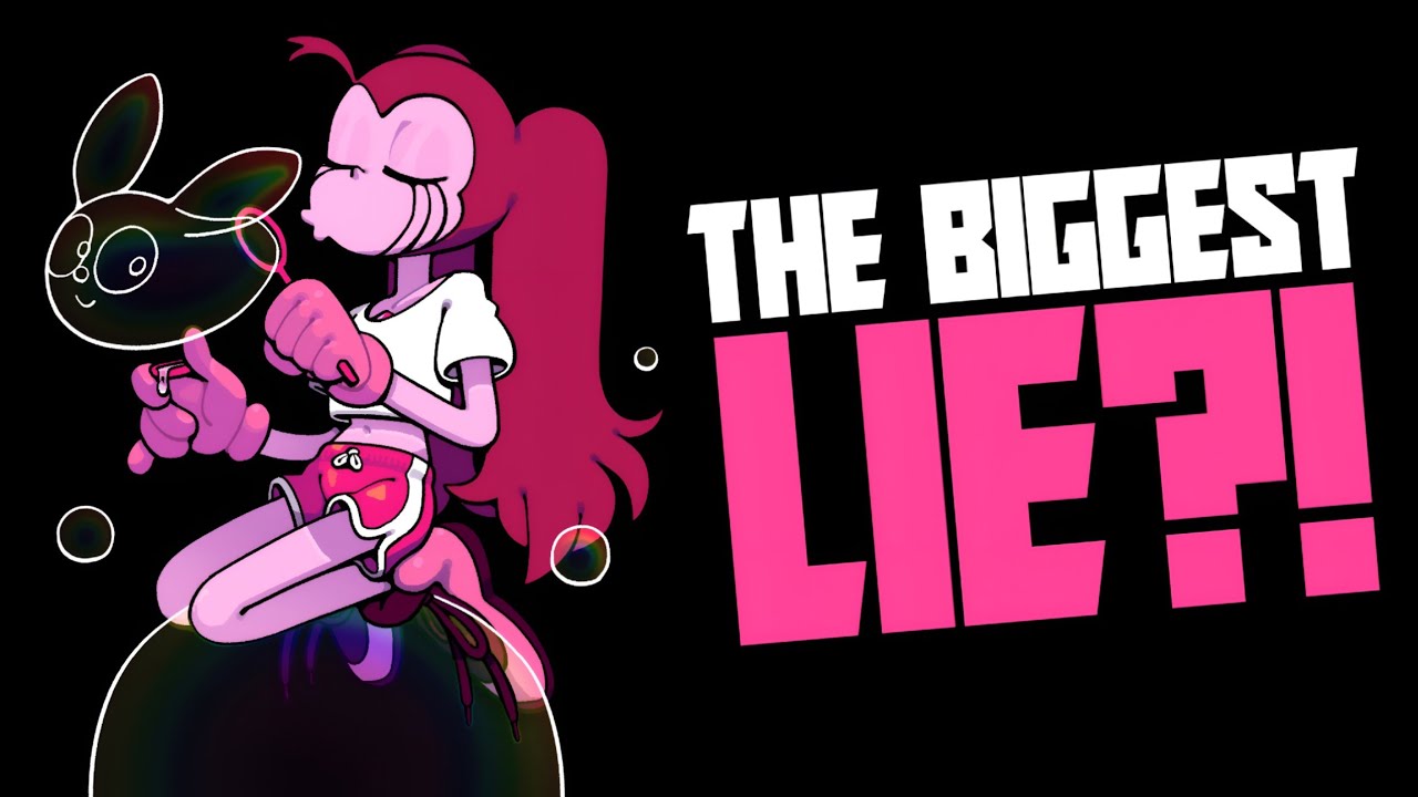 Why Fusion NEVER Exposed Pink Diamond