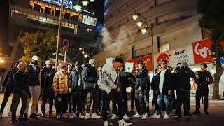 Chef K - ' Peace & Love ' [Prod. 56BEATZ]  (Official Music Video)