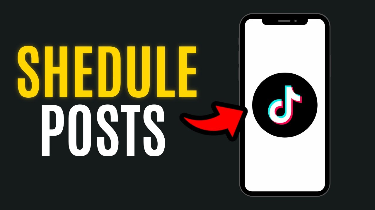 how-to-schedule-tiktok-posts-on-phone-youtube