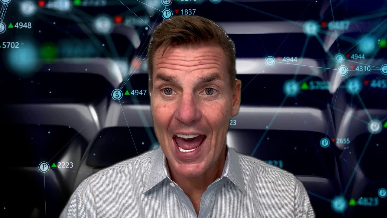 Alan's Bullish Stock Market Signals