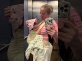 She’s my whole personality now 😩  #dailyvlog #firsttimemum#fypシ #shorts #trending
