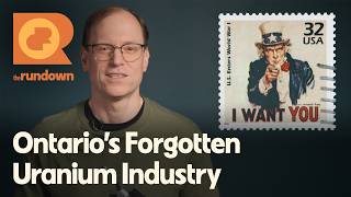 How Ontario Contributed to the First Atomic Bombs | The Rundown