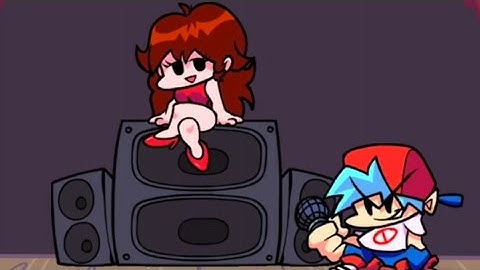 FNF Music Battle - Rescue Girlfriend: Gameplay Walkthrough| Tutorial Android Gameplay