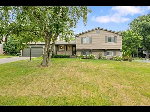 2615 Douglas Drive, Bloomfield Hills, MI home video tour