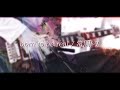 born to be real / 常闇トワ 【ギター】