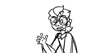 Im gonna murder god- VAT7K animation