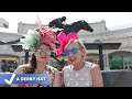 Let's Talk Derby: What you should (and shouldn't) bring to Kentucky Derby
