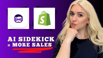 How I Run My Shopify Store With AI