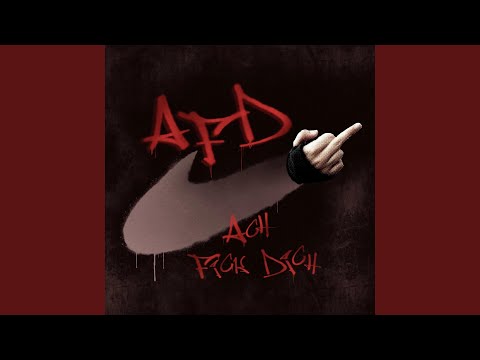 Ach fick Dich (AfD)