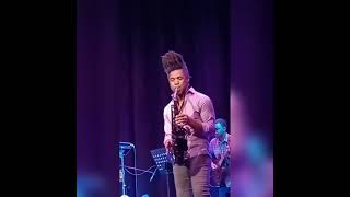 Paul Taylor #Crossroads#ポールテイラー#AndNowThis#Countdown               International Jazz Day, Ohio