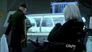Fringe Episode 5.10 Scene - You Animals