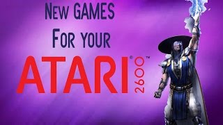Celebrity New games for your Atari 2600 Net Worth