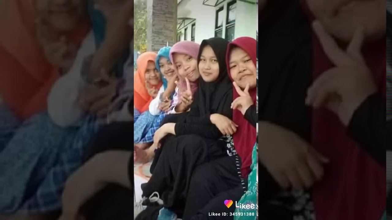 kekasih yang dulu hilang