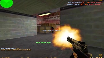 asTM` Ali(vE) -4 vs GAMELIFT