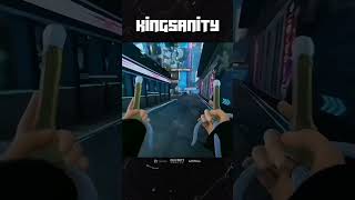 Agressive Attachment