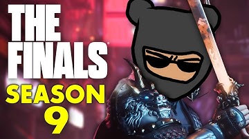 The Finals Season 9 EARLY PREVIEW!