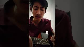 Annies Song By johndenver Guitar Cover