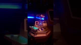 Luggage Checkin On Star Tours