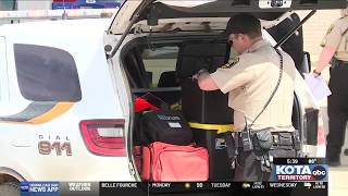 Whitewood urges residents to call dispatch not the police office line when they need help