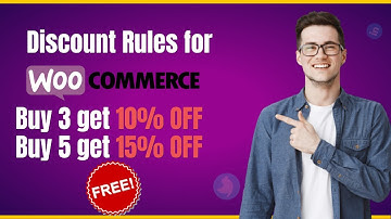 WooCommerce Dynamic Pricing and Discount Rules for Upselling Technique
