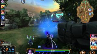 Smite Speedhacker - GoliathGMΩ