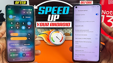 Waarom uw Android-telefoon ZO LANGZAAM is en hoe u dit SNEL kunt oplossen