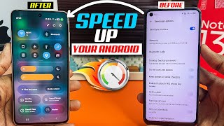 Celebrity Why Your Android Phone Is SO SLOW And How To FIX It FAST Wealth