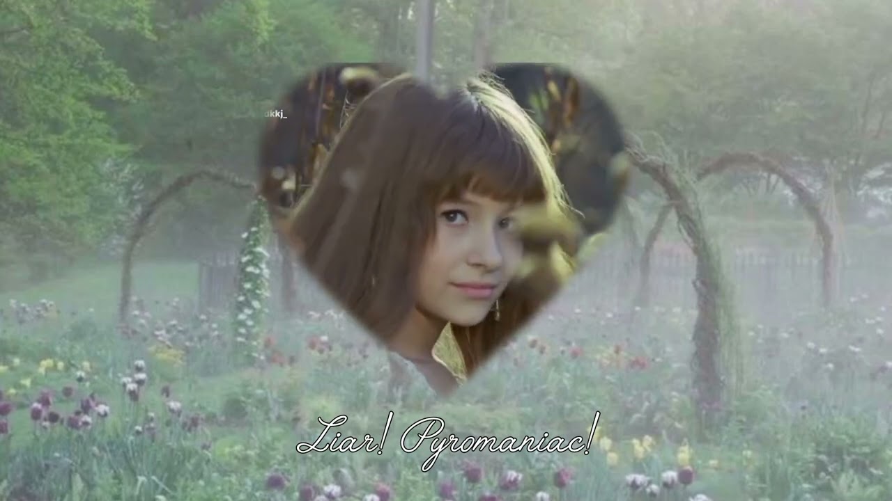 ♱ 𝐯𝐚𝐥𝐞𝐫𝐢𝐞 𝐚𝐧𝐝 𝐡𝐞𝐫 𝐰𝐞𝐞𝐤 𝐨𝐟 𝐰𝐨𝐧𝐝𝐞𝐫𝐬