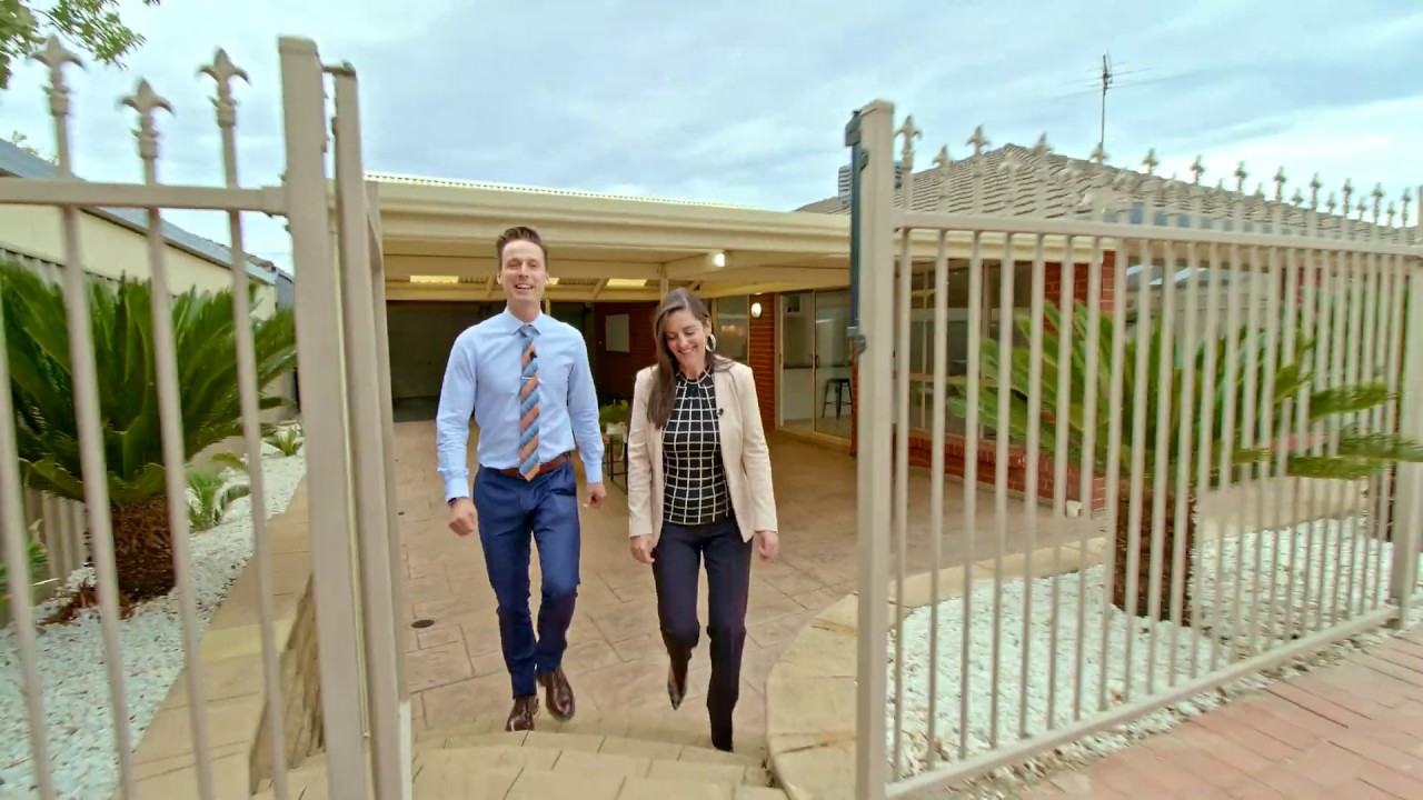Real Estate SA 62 Woodend Road, Sheidow Park with Jason & Julie YouTube
