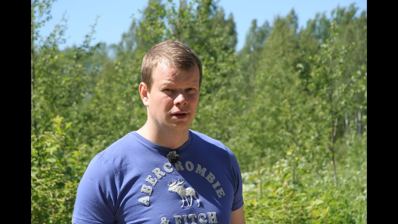 PROVINCE. Meža saimnieks