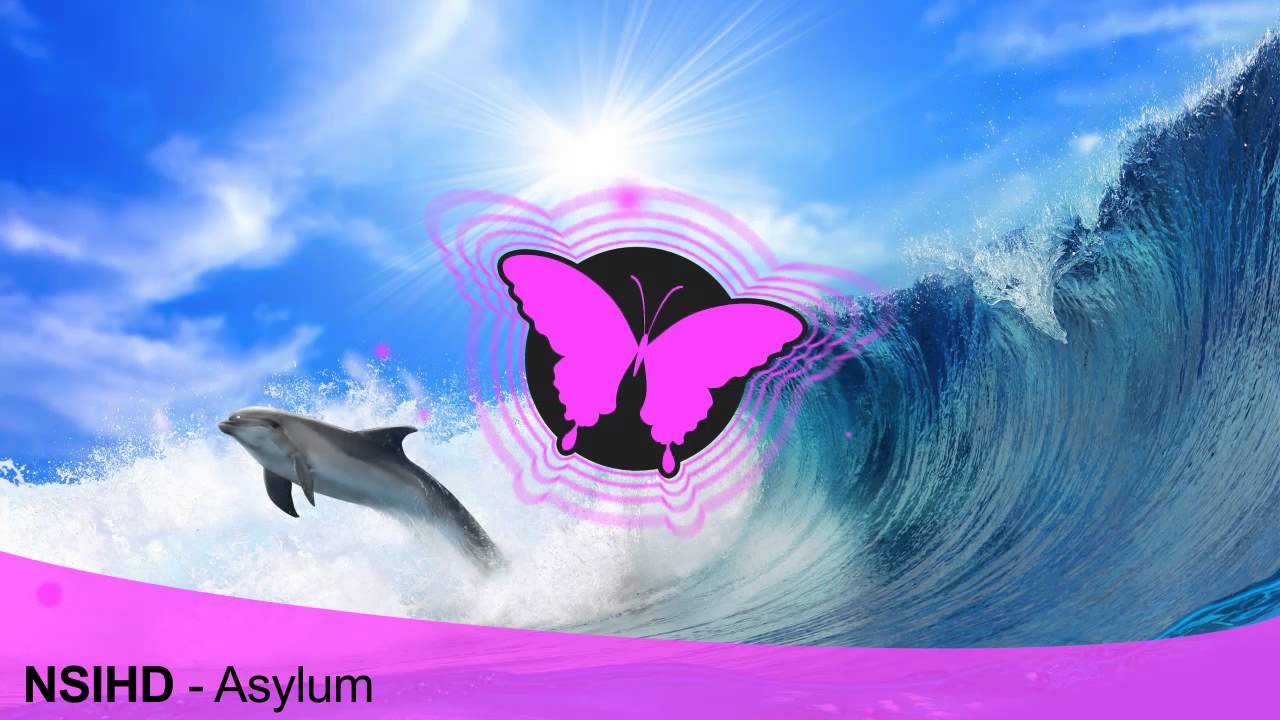 [Drumstep] NSIHD - Asylum [FREE]