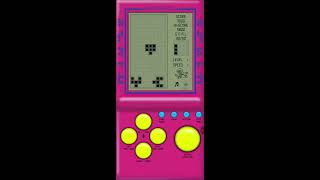 Brick Game 1 | Tanks Battle | Classic 90s Retro Game screenshot 2